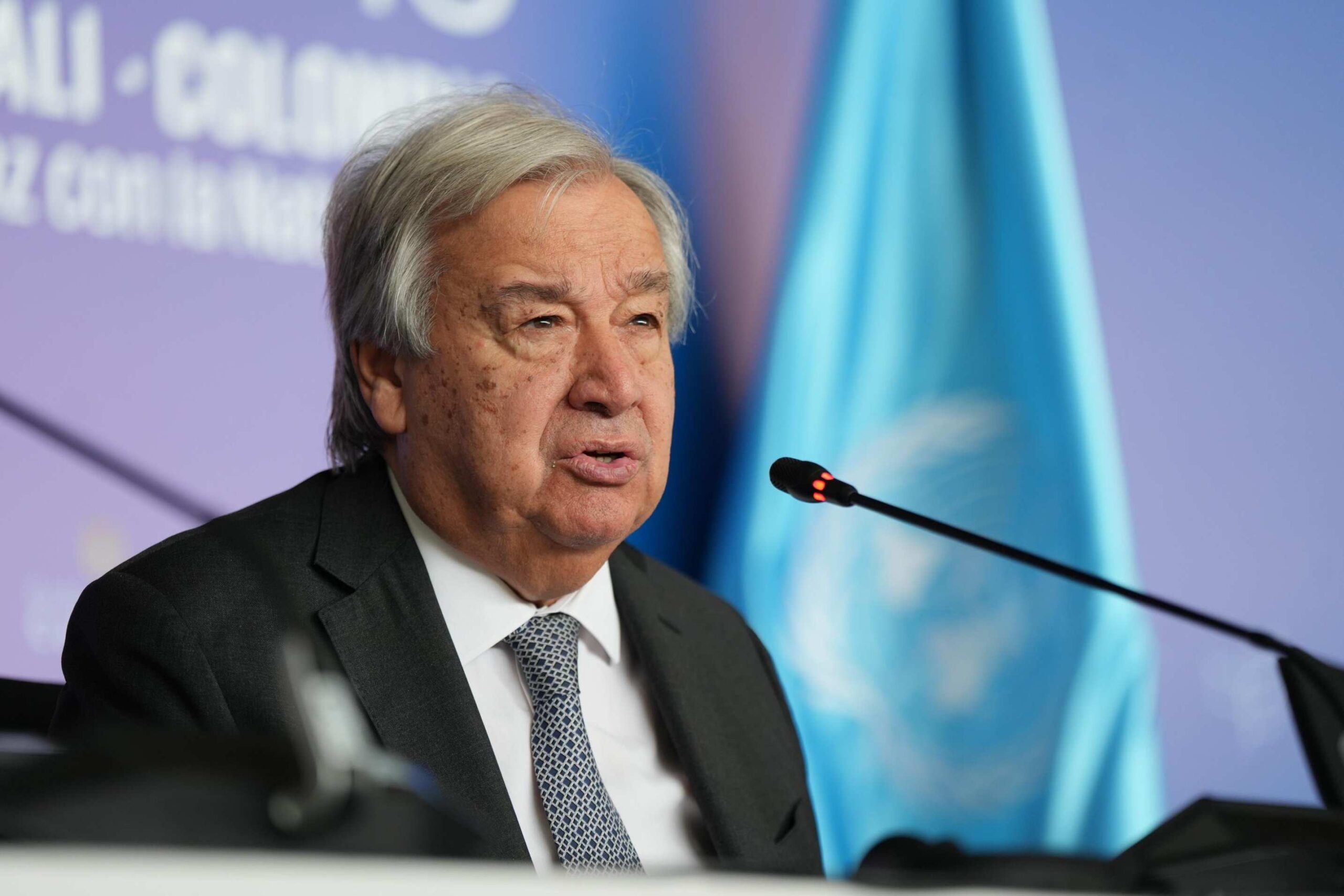 UN: Women and girls face higher climate risks but lead in solutions