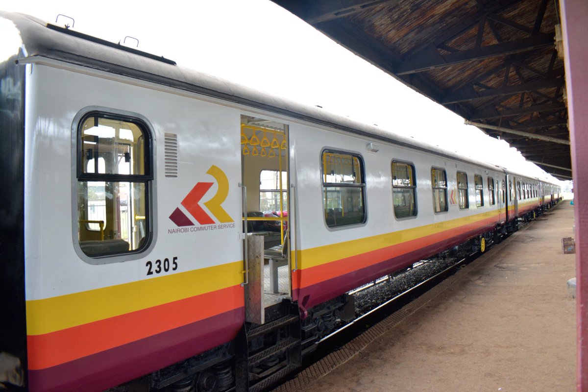 Kenya Railways warns public over fake social media job adverts demanding fees