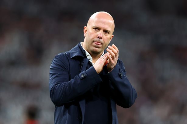 Slot demands more from Liverpool as title race resumes