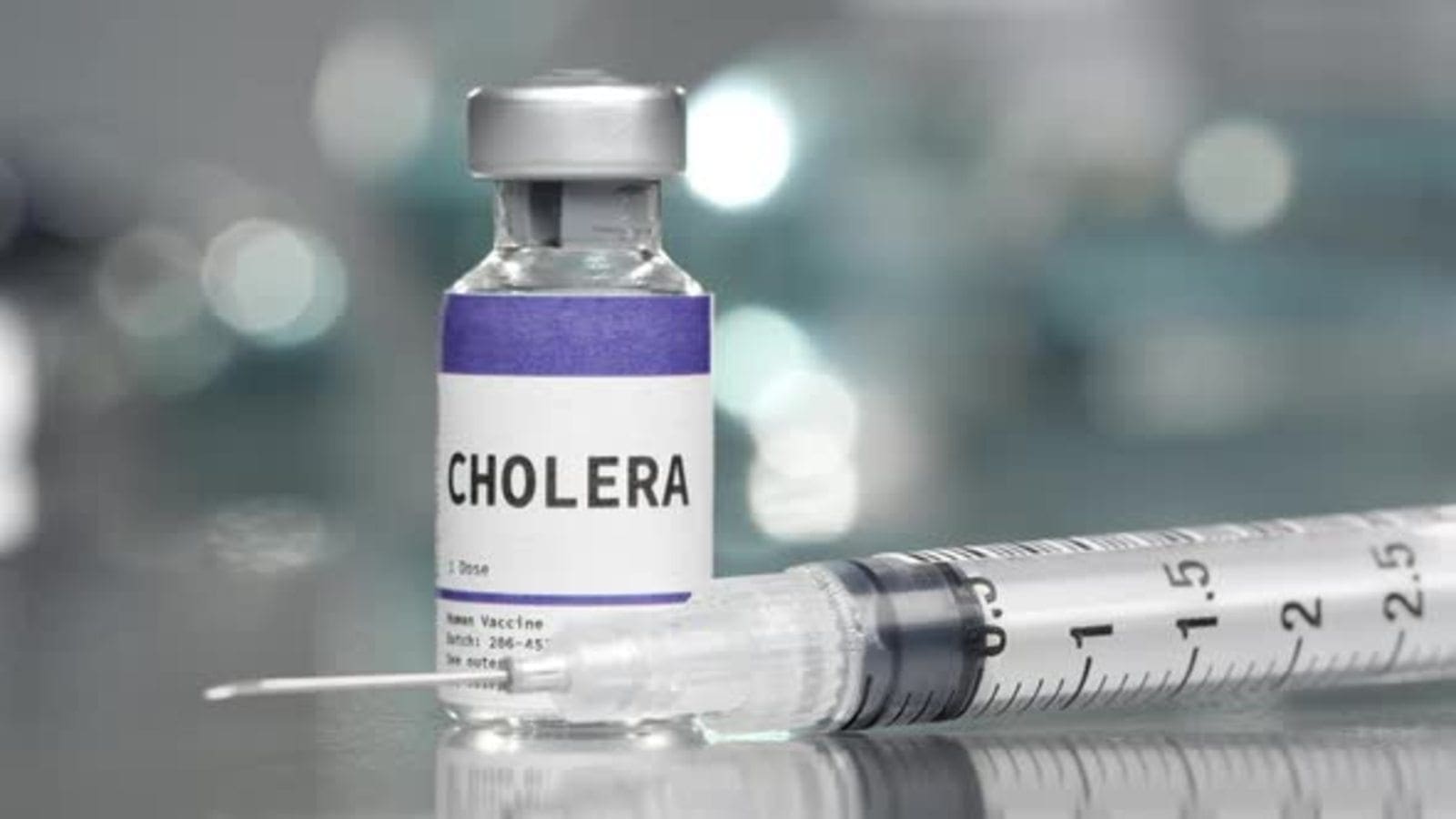 Garissa confirms cholera amid fears of local transmission