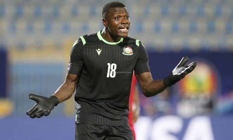 Matasi in trouble as High Court throws out injunction stopping his doping suspension