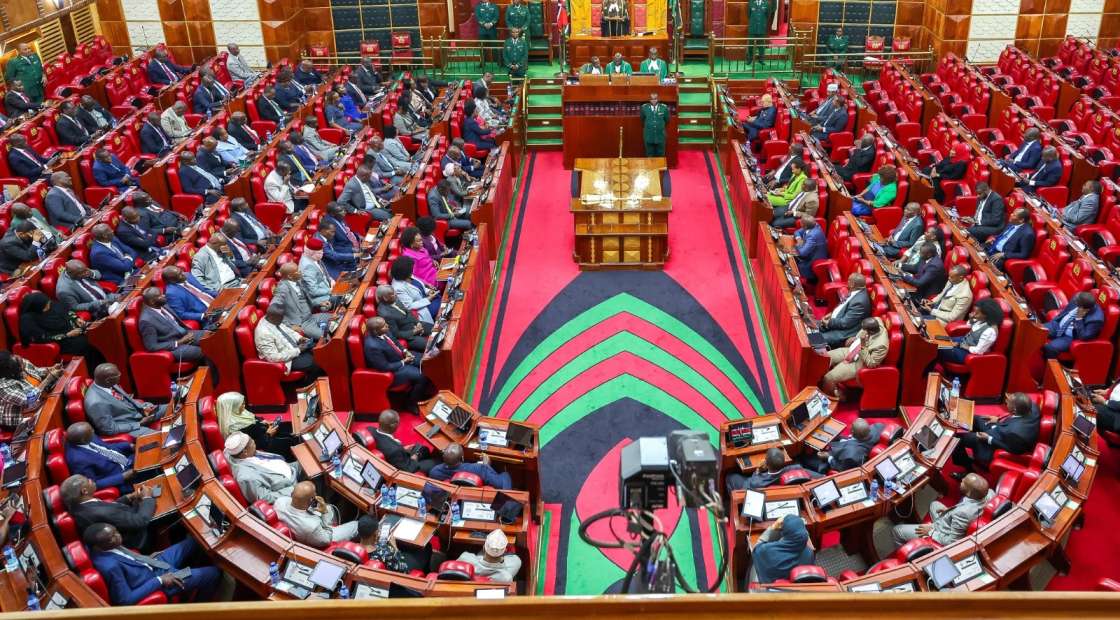 Blow to media houses as MPs block Sh866m plan meant to settle government debts