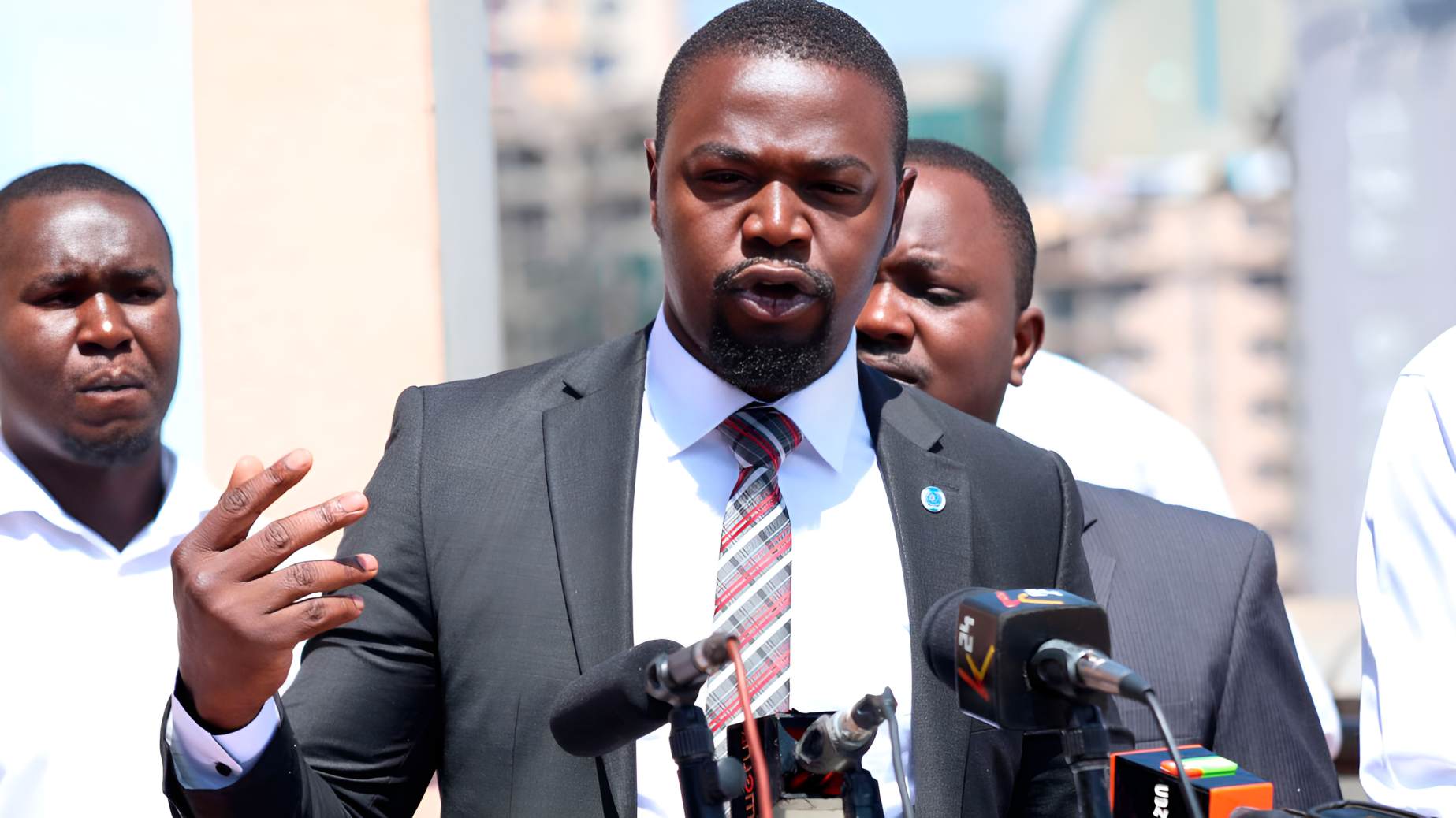 Insurance companies putting lives at risk, KMPDU warns