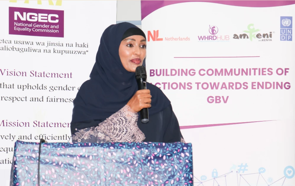 NGEC flags weak enforcement as violence against women and children increases