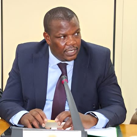 MP Wamboka suspened as PIC Chair pending probe over bribery claims