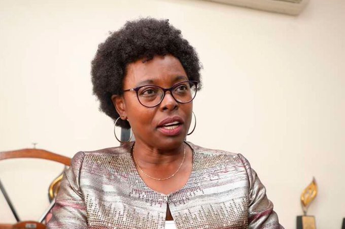 Nyakang’o blocks Sh70 billion in emergency Government spending