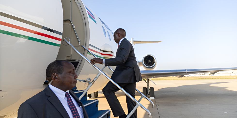 President Ruto to visit Italy to expand trade, investment and development partnerships