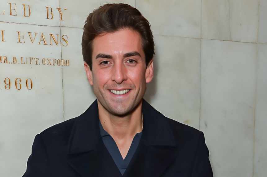 Reality TV star Argent gets suspended sentence for assault in Spain