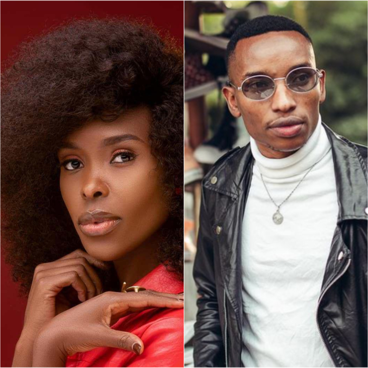 Awinja’s birthday message to Brian sparks buzz