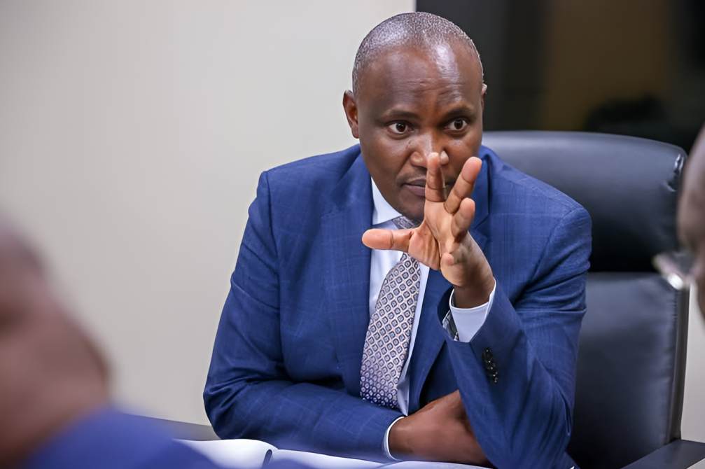 Kenya’s cost of living eases, Treasury CS says as 2026/27 budget process kicks off