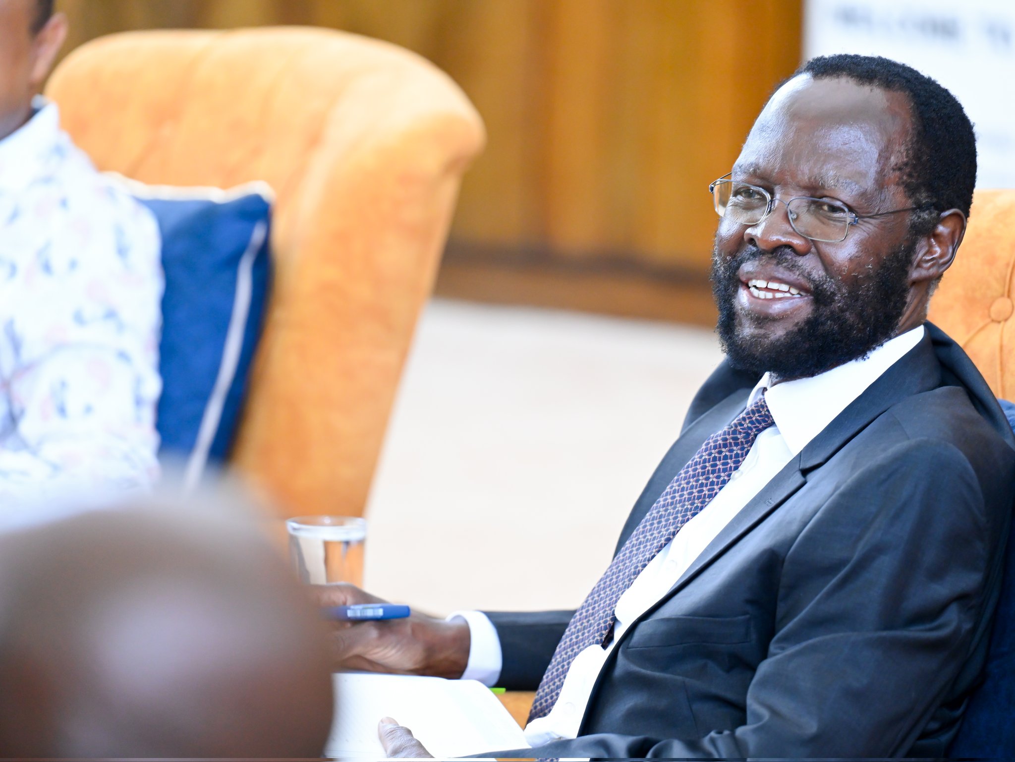 Nyong’o to face Senate over claims of weakening municipal boards