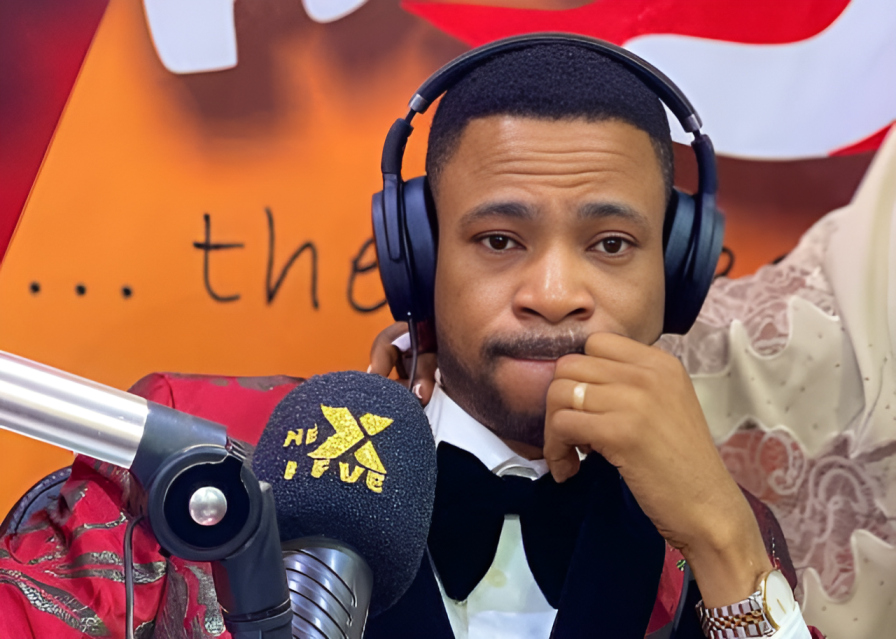 Kofi Adomah’s road to recovery after eye injury