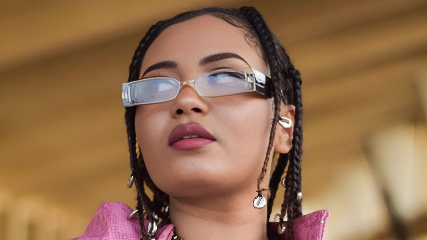 Moliy goes global, overtakes Post Malone