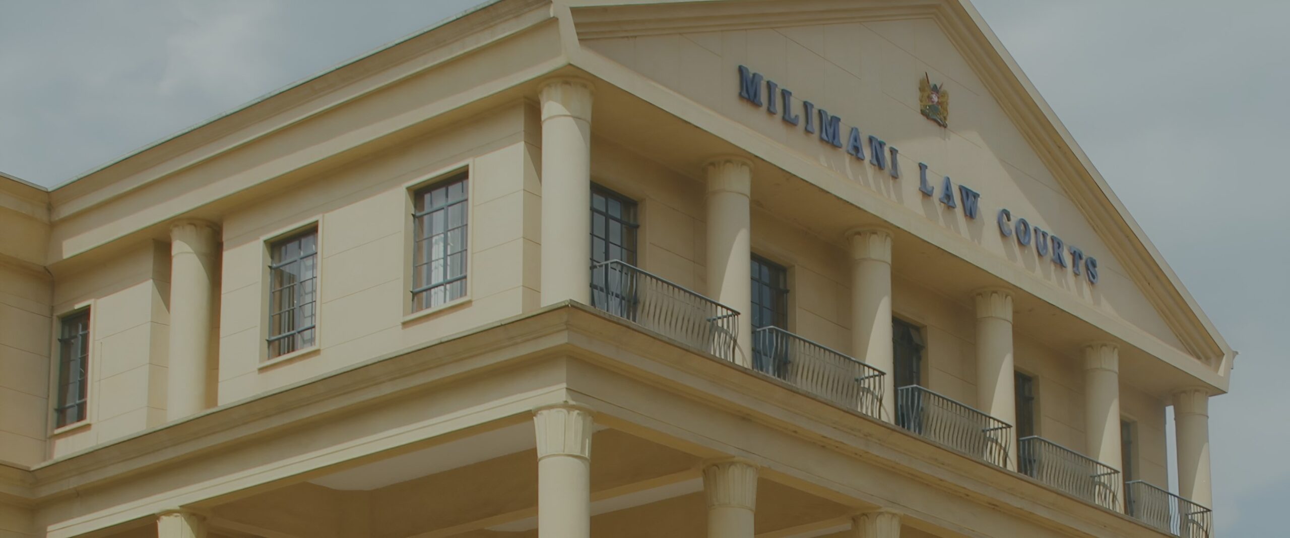 Courts to gain power over withdrawal of criminal cases in new law proposal