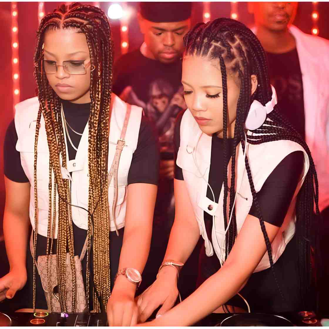 TxC makes history with BET Award nomination