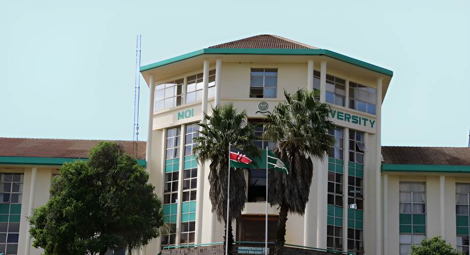 Moi University lecturers continue strike, urge State to address demands