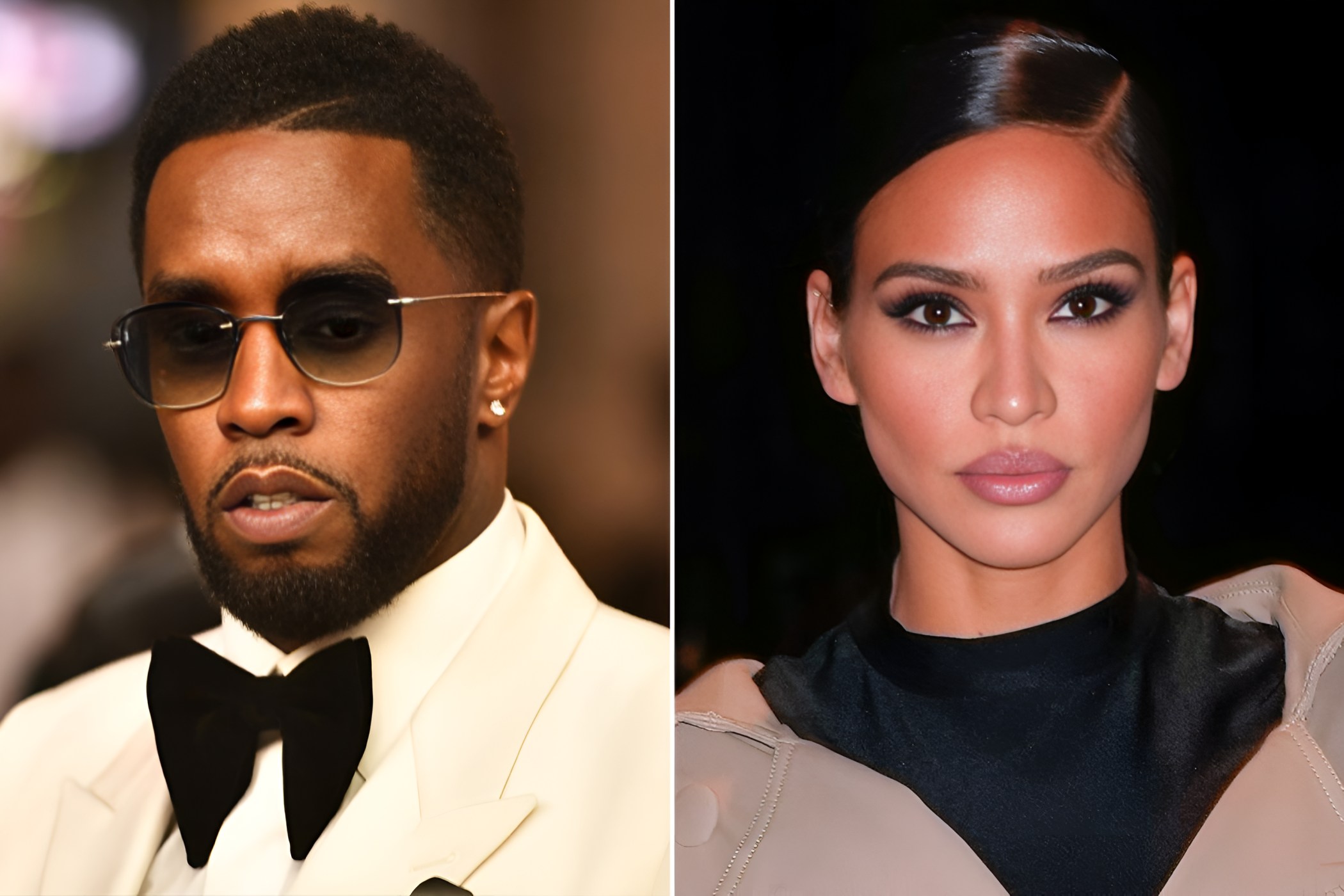 Diddy’s lawyers to accuse Cassie in trafficking case