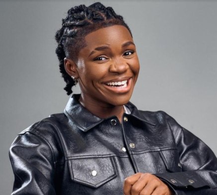 Endurance Grand stars in historic Ghanaian film