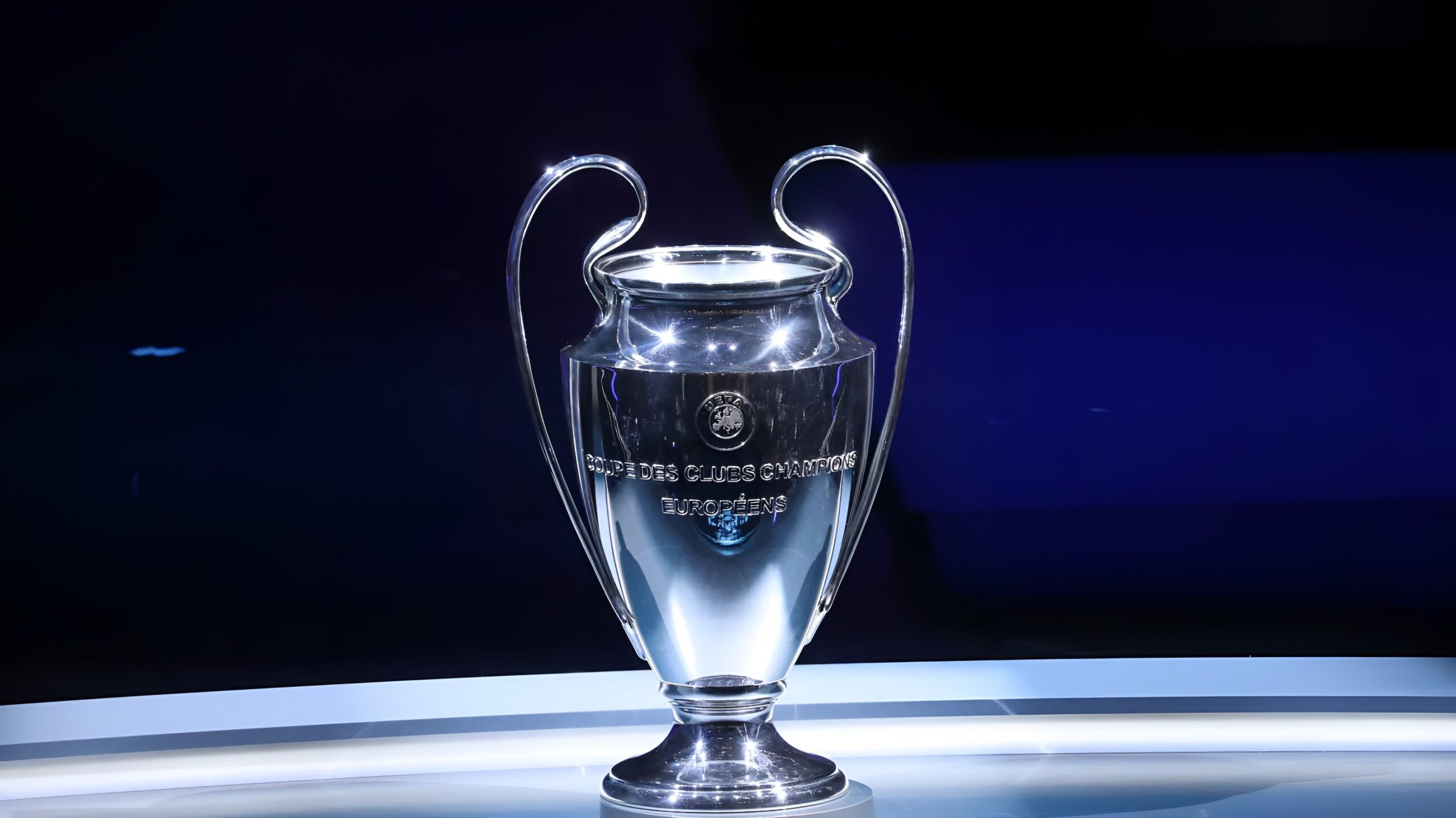 UEFA Champions League Tuesday round-up