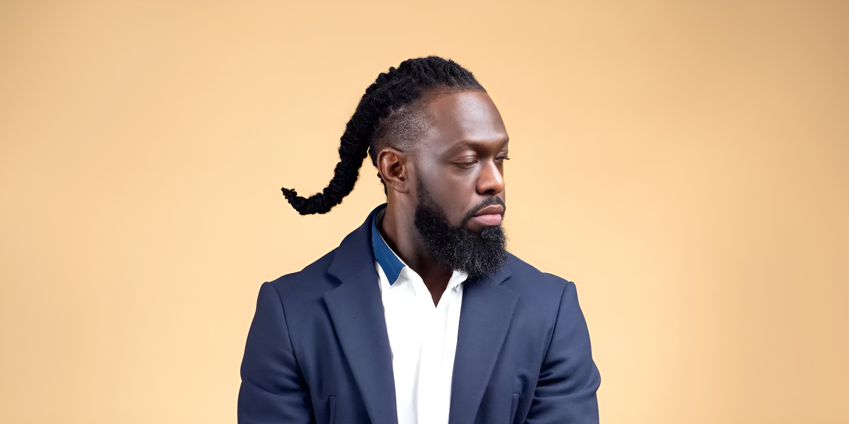 Nigeria's Timaya opens up on legacy and Afrobeats origins
