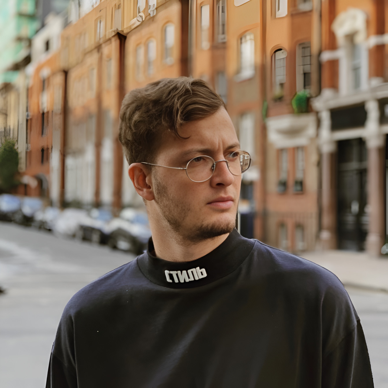 Music: Marwan Moussa’s beat of a broken heart