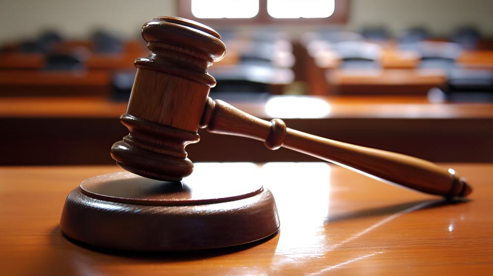 Chinese national sentenced to 10 years for indecent act against minor on flight