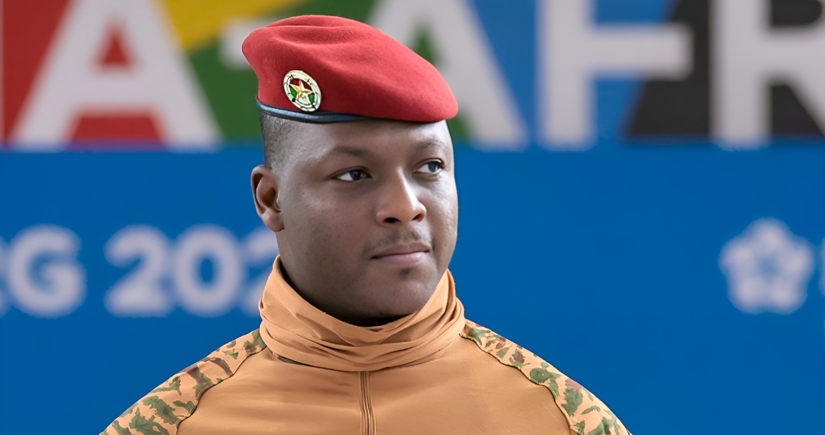 Over 1,800 killed since Traore seized power in Burkina Faso, rights group says