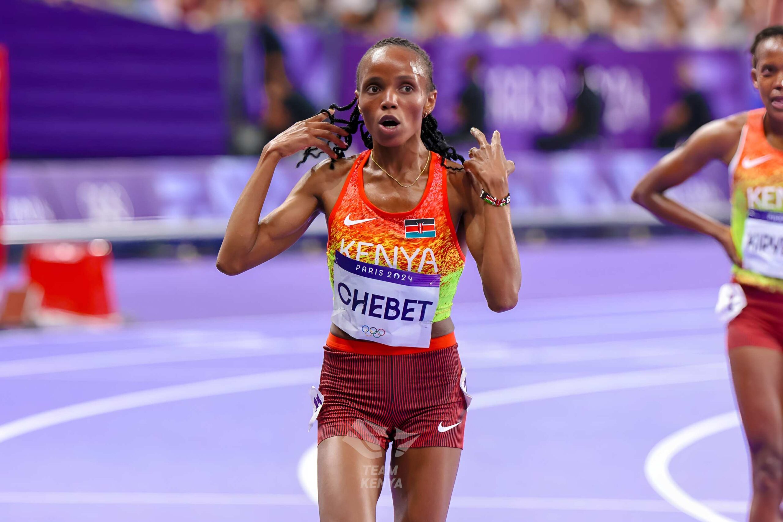 Kipyegon, Chebet among sports personalities to be feted at 2025 Mashujaa Day celebrations