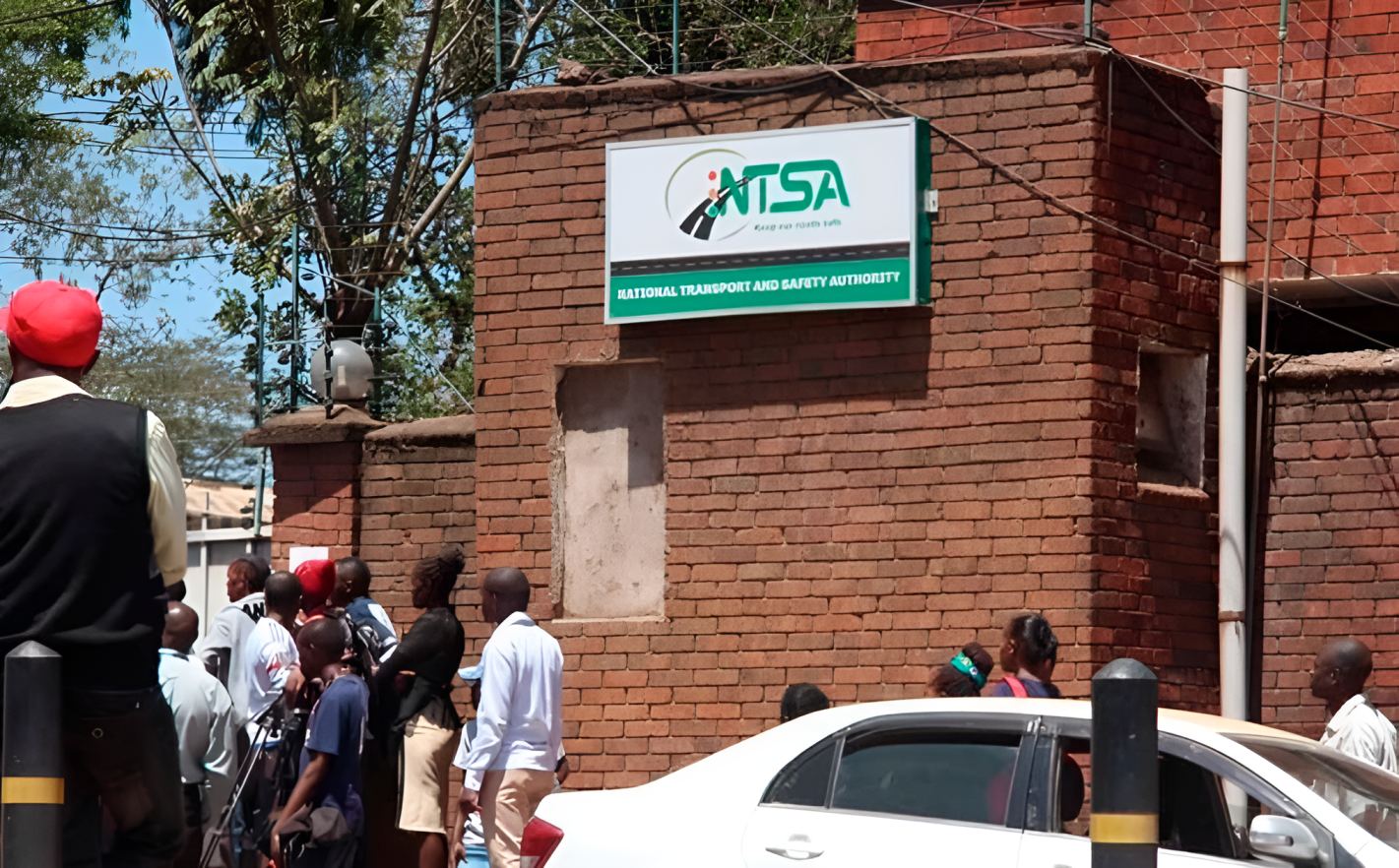 NTSA rolls out 8-point safety checklist ahead of school reopening