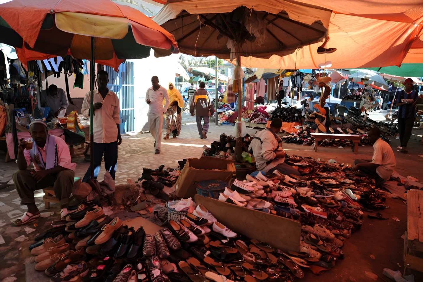 US-Israel war on Iran triggers shutdown of trade in Garissa