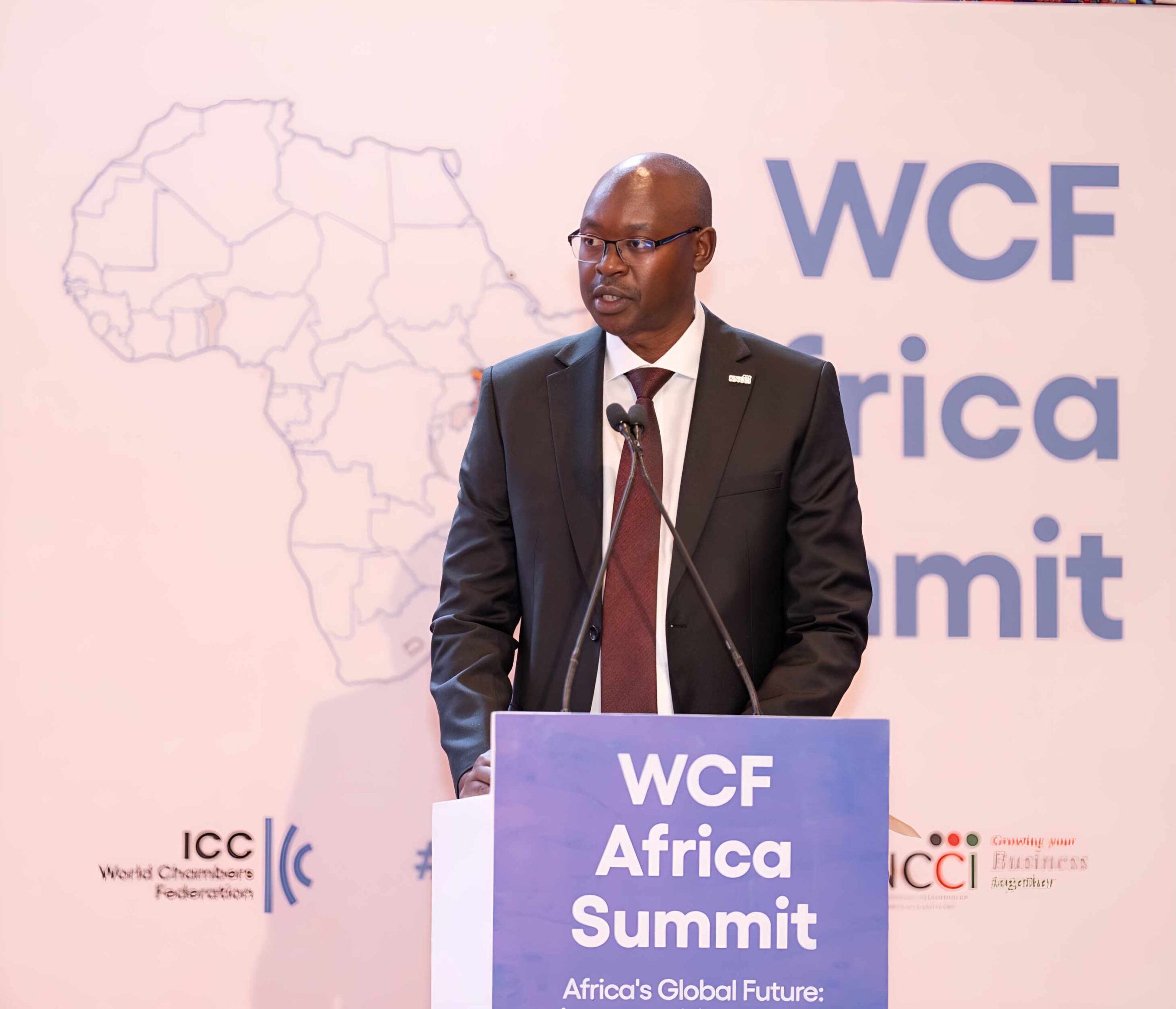 KNCCI, Shandong Business Institute launch China–Africa Digital Trade Talent Centre