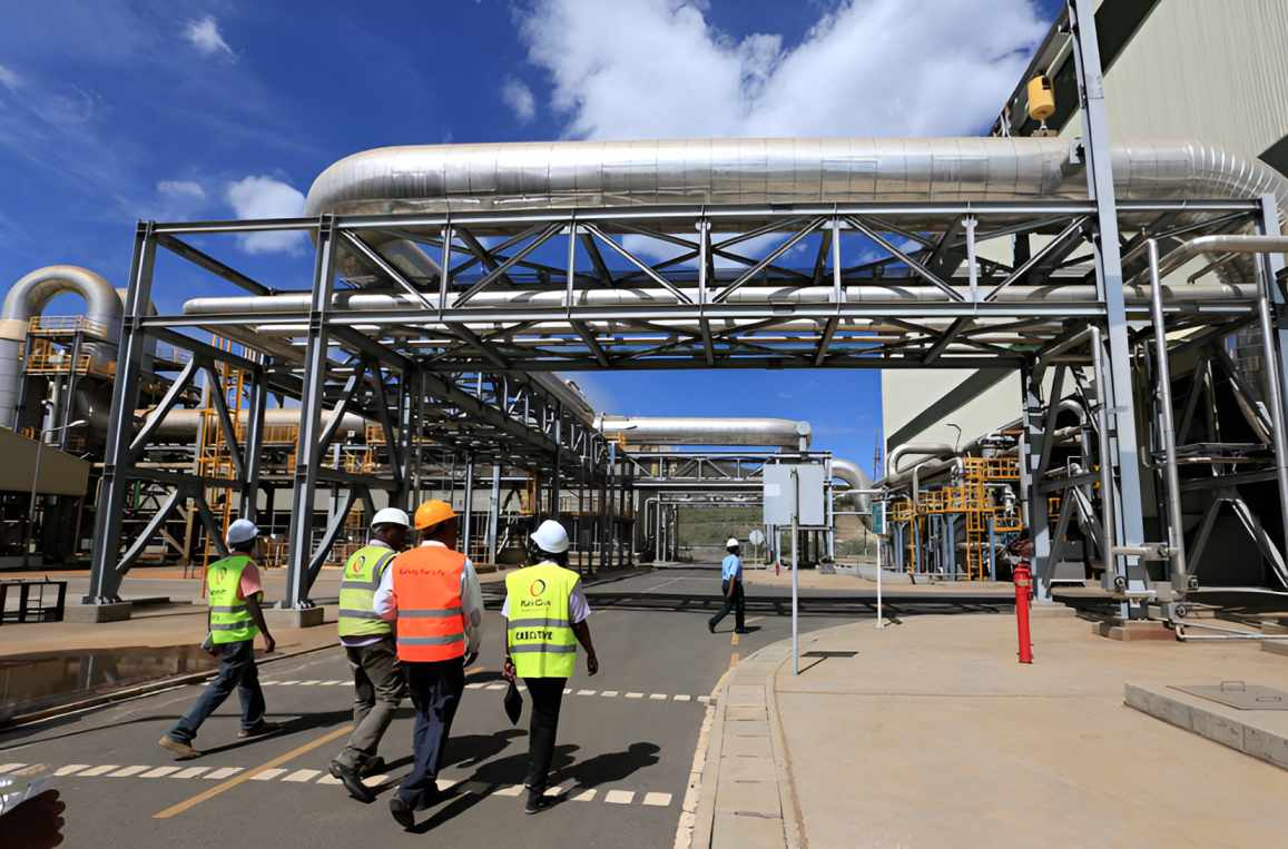 KenGen to seek transmission and distribution licences for Green Energy Park