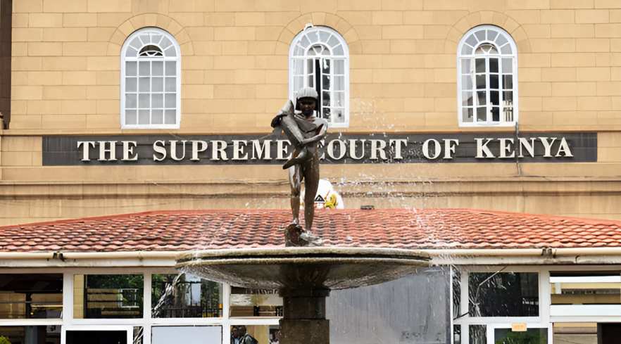 Supreme Court vacancy: Final interviews begin for top judicial seat