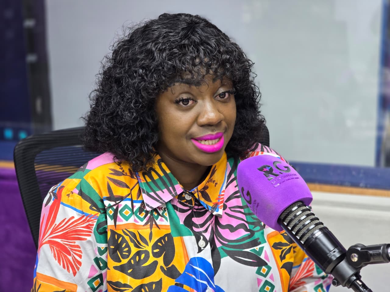 Orwoba hits out at corruption in Parliament