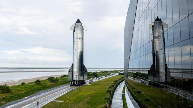 SpaceX scrubs tenth starship test flight amid persistent setbacks