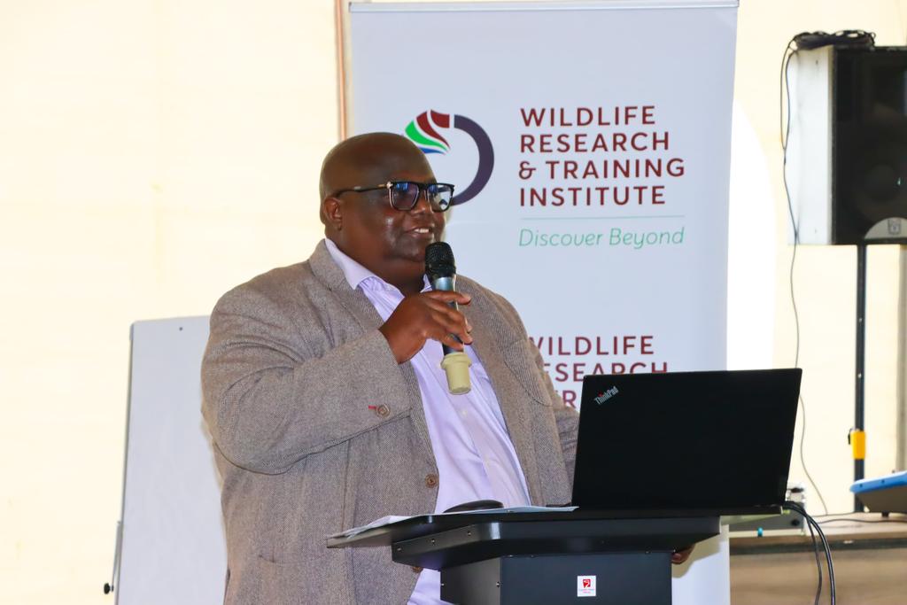 Kenya unveils digital wildlife data portal to boost conservation