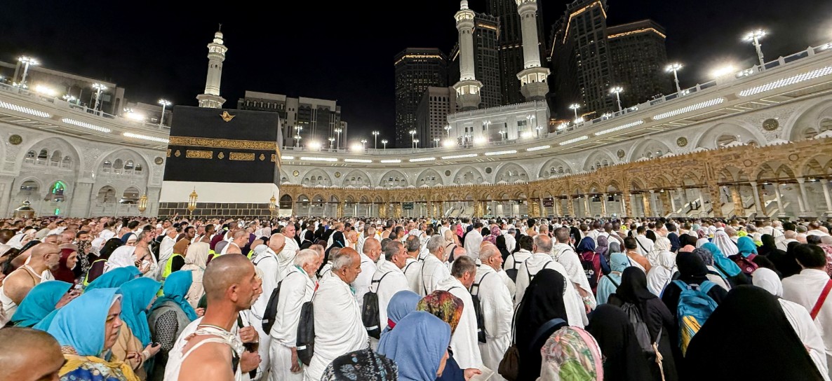 5,000 Kenyan Muslims expected to attend 2026 Hajj, SUPKEM announces
