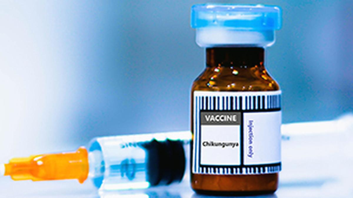 US suspends Chikungunya vaccine following reports of serious side effects