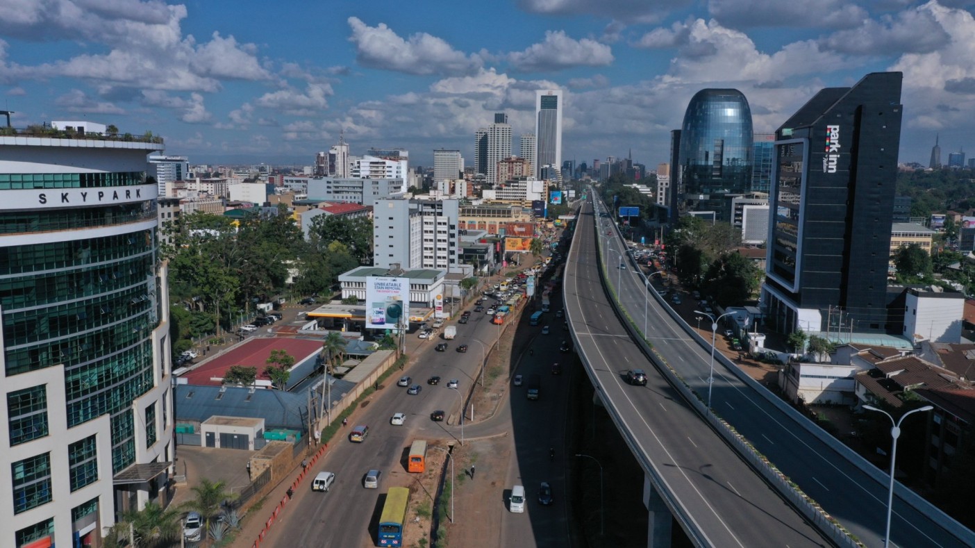 Global Peace Index warns Kenya may face economic stress as debt risks rise