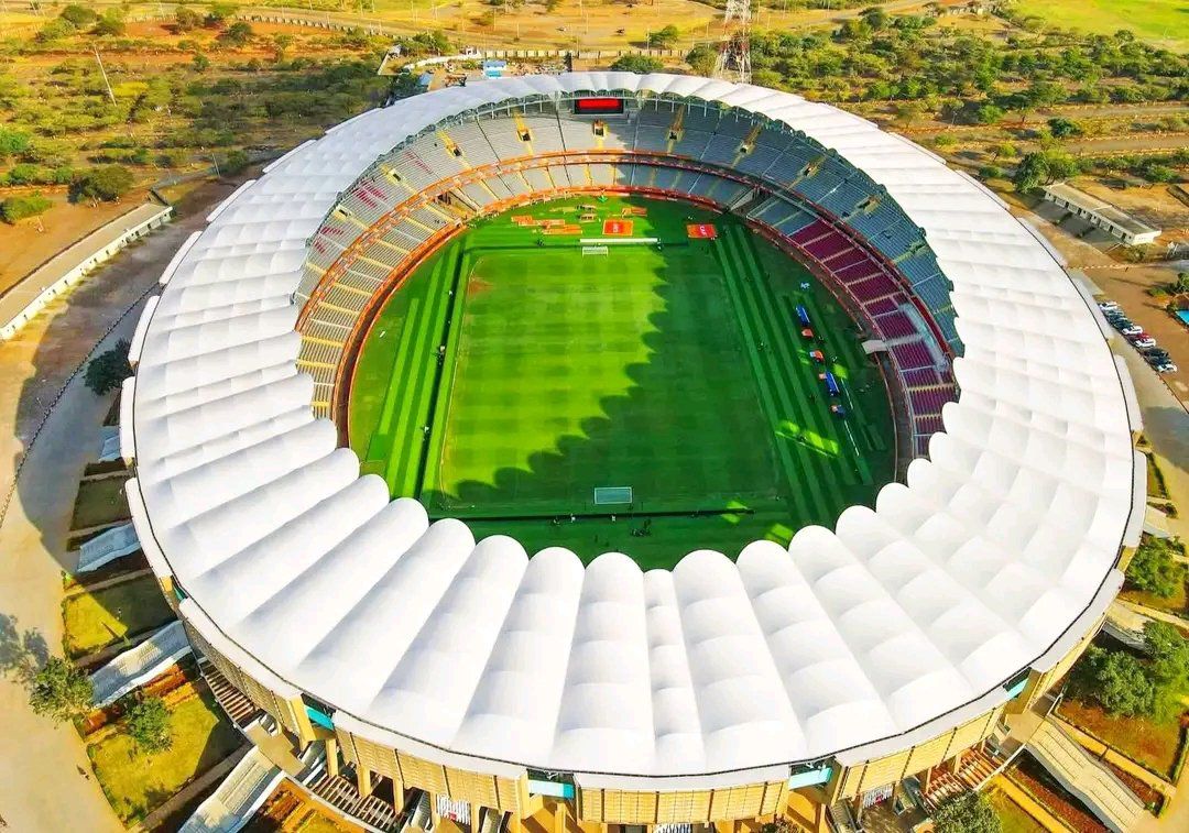 Kasarani and Nyayo closed as CAF inspection sends Kenyan football into uncertainty