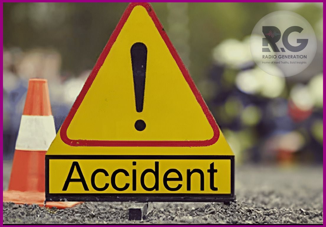 Three University students die in Kibwezi bus crash on Nairobi–Mombasa Highway