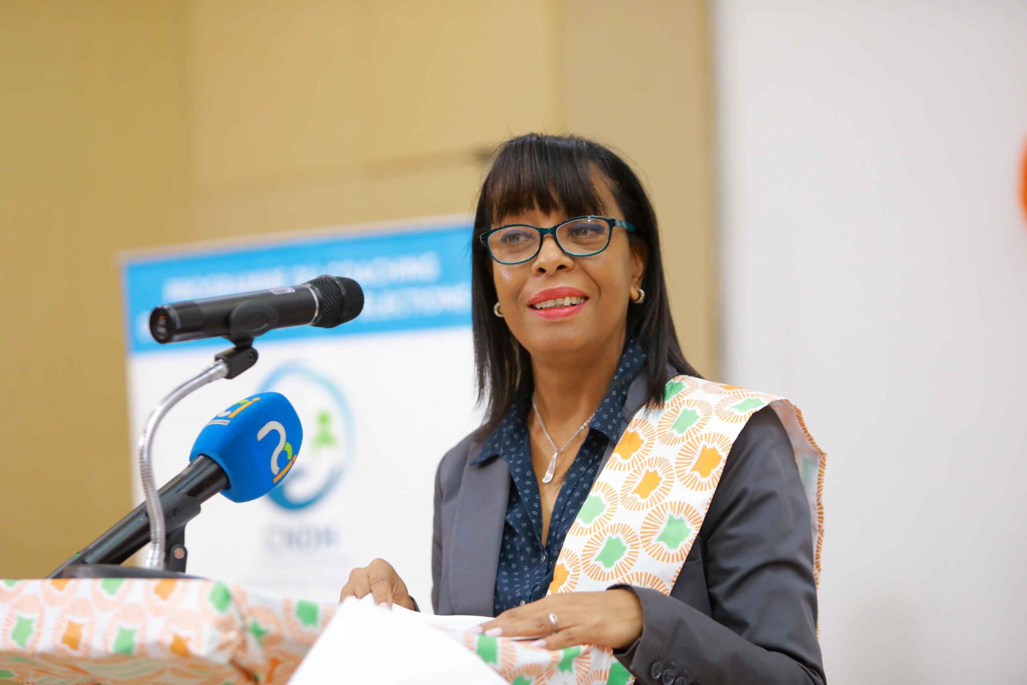 Burkina Faso expels UN top envoy over report on child abuses in conflict