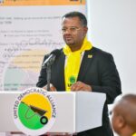 Out of context! UDA SG Omar clarifies remarks on Mt Kenya leaders