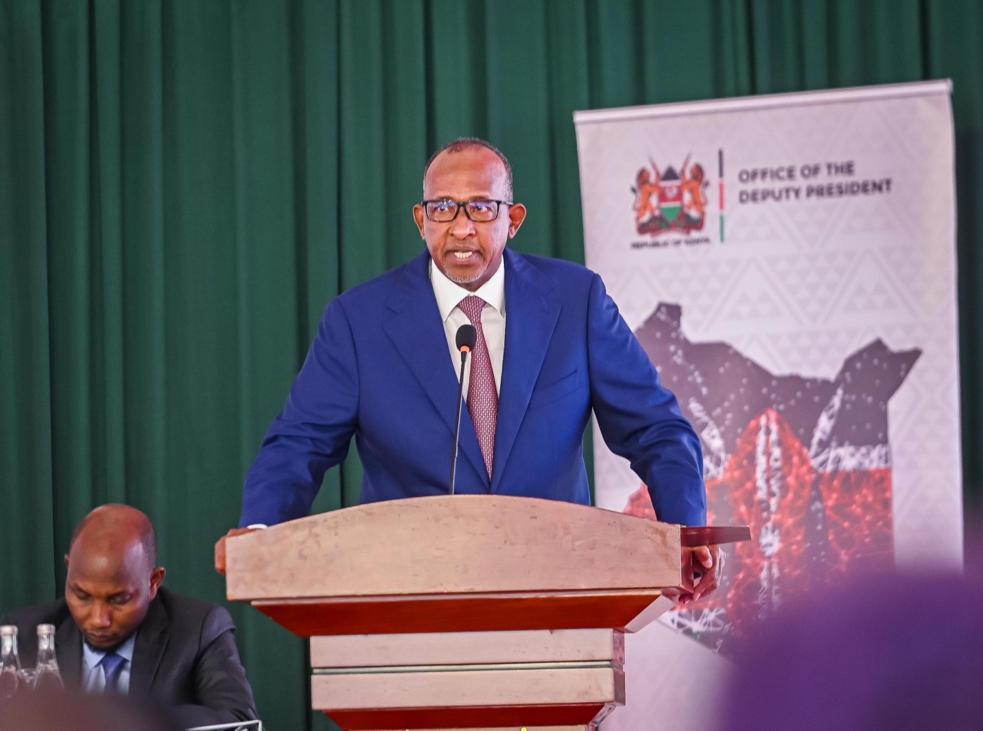 Taifa Care rollout records major milestones as 26.5 million Kenyans register for UHC