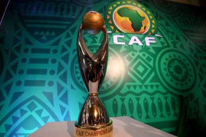 Preview: CAF Champions League second round, weekend fixtures