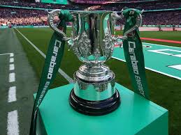 Carabao Cup: Newcastle to host Tottenham in round 4