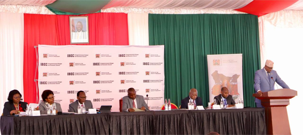 We’re not against e-procurement! Governors say as they call for more consultations