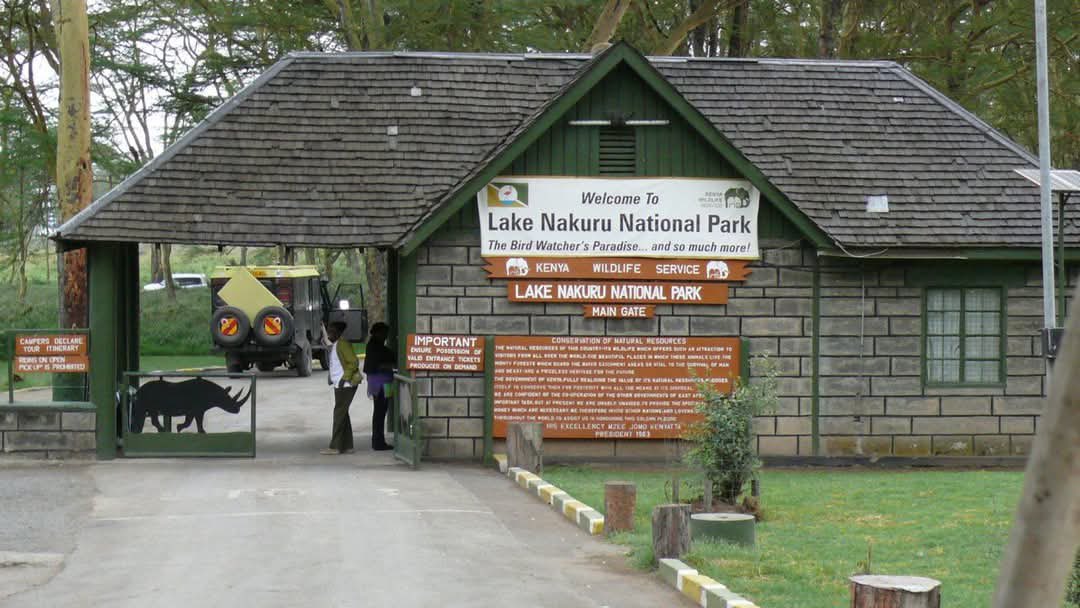 DCI cleared to exhume bodies in Lake Nakuru Park in hunt for Brian Odhiambo