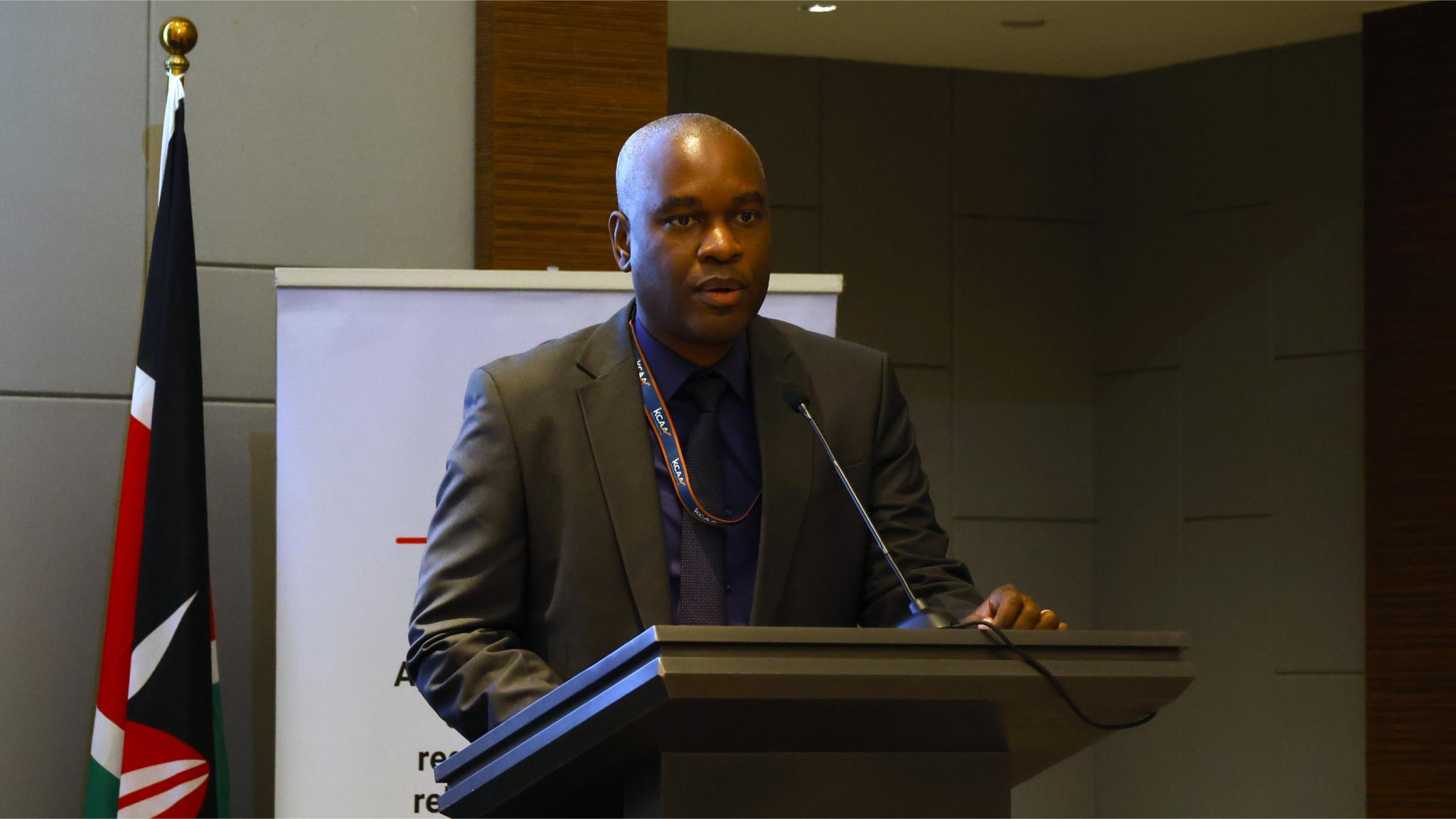 KCAA assures uninterrupted air services amid labour talks with aviation workers