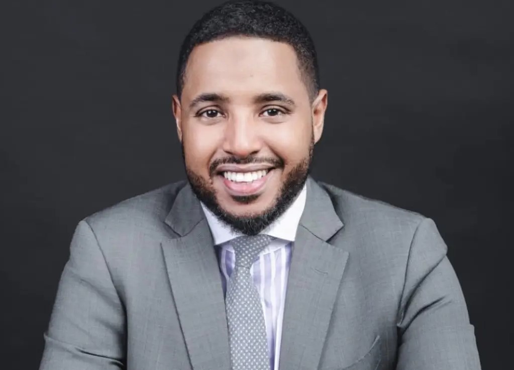 Salat Mohamud Mohamed: From Garissa to the helm of Hass Petroleum